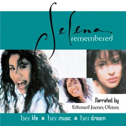 Selena Remembered