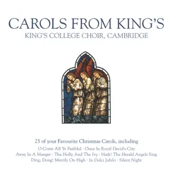 Up! Good Christen folk, and listen - Tune from Piae Cantiones