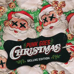 Punk Goes Christmas Deluxe