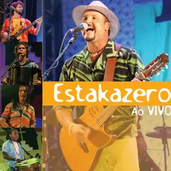 Sempre Foi Assim-Ao Vivo