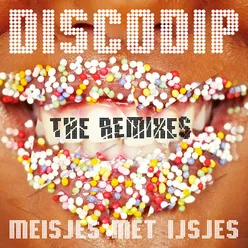 Meisjes Met IJsjes-The Remixes