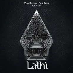 LATHI-Remixes