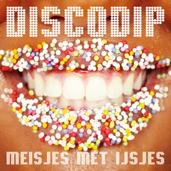 Meisjes Met IJsjes-Single Edit