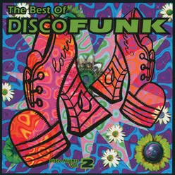 The Best Of Disco Funk Disco Nights Vol.2