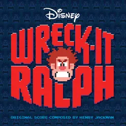Royal Raceway From "Wreck-It Ralph"/Score
