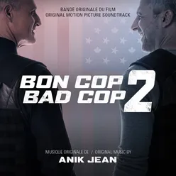 Bon Cop Bad Cop 2 Original Motion Picture Soundtrack
