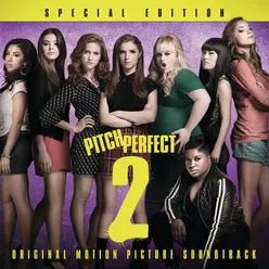 Universal Fanfare From "Pitch Perfect 2" Soundtrack
