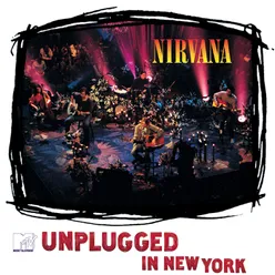 MTV Unplugged In New York 25th Anniversary
