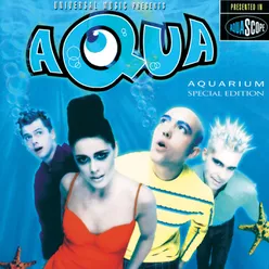 Aquarium Special Edition