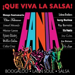 ¡Que Viva la Salsa!