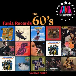 Fania Records: The 60's, Vol. Three