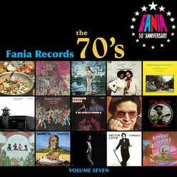 Fania Records: The 70's, Vol. Seven