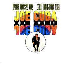 The Best Of Joe Cuba