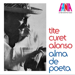 A Man And His Music: Alma De Poeta