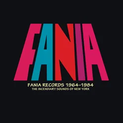 Estrellas de Fania Live At The Cheetah Club / New York, NY / August 26, 1971