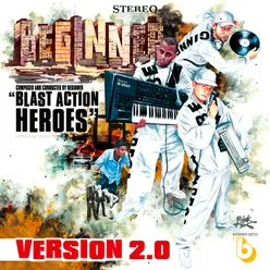 Blast Action Heroes Version 2.0