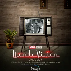 WandaVision: Episode 1-Original Soundtrack