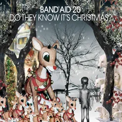 Do They Know It's Christmas? Performed At Live Aid, Wembley Stadium 1985