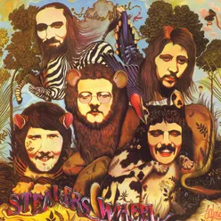 Stealers Wheel