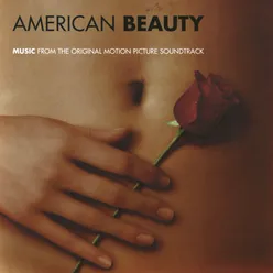 American Beauty Original Motion Picture Soundtrack