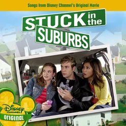 Stuck in the Suburbs-Original TV Movie Soundtrack