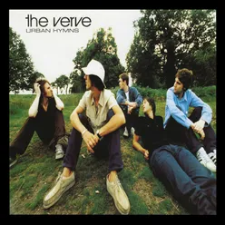 Urban Hymns Deluxe / Remastered 2016
