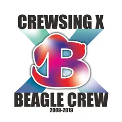 Crewsing X