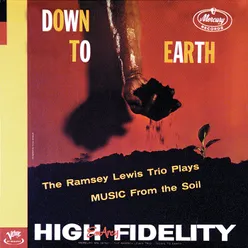 Down To Earth Expanded Edition
