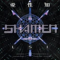 L.S.I. Shamen Alternative Vocal 12'