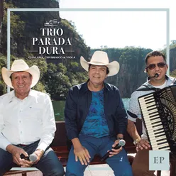 Trio Parada Dura - EP Ao Vivo