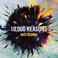 10,000 Reasons Live