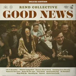 Good News Deluxe Edition