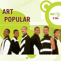 Nova Bis - Art Popular Dois CDs