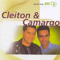 Bis - Cleiton E Camargo Dois CDs
