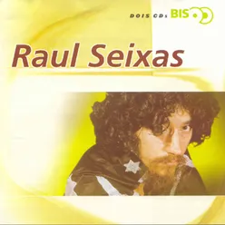Bis - Rafael Dois CDs
