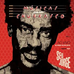 Músicas Para Churrasco Vol.1 Ao Vivo-Deluxe Edition