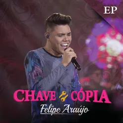Chave Cópia - EP Ao Vivo