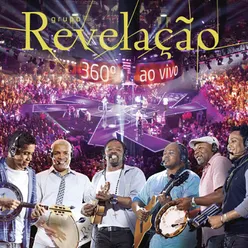 Essência Da Paixão Live At HSBC Arena/Rio de Janeiro(RJ)-Brazil/2012