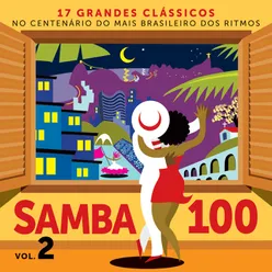 Samba 100 Vol. 2