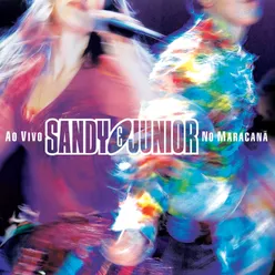 Sandy & Junior Ao Vivo No Maracanã / Internacional - Extras