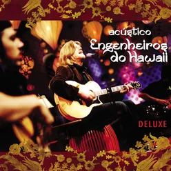 Acústico Ao Vivo / Deluxe