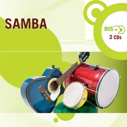 Nova Bis - Samba