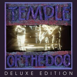 Temple Of The Dog-Deluxe Edition