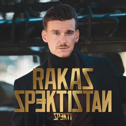 Rakas Spektistan