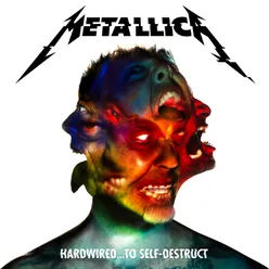 Hardwired…To Self-Destruct Deluxe