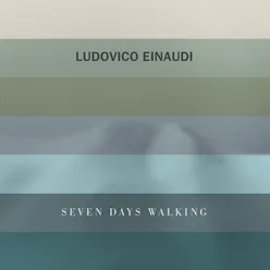 Einaudi: Low Mist Var. 2 Day 1
