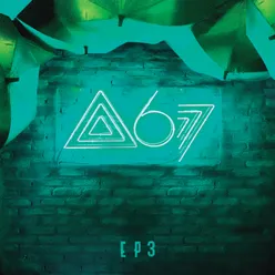 Atitude 67 - EP-Ao Vivo / Vol. 3