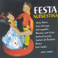 Festa Nordestina