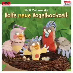 Rolfs neue Vogelhochzeit