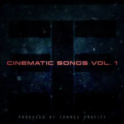 Cinematic Songs Vol. 1